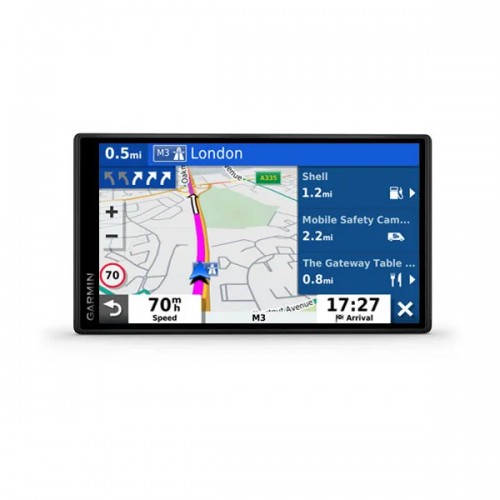 Garmin DriveSmart 55MT-S Europe